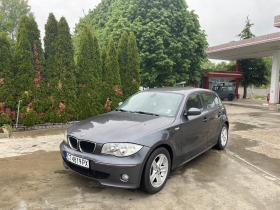 BMW 120 2.0i, снимка 1 - Автомобили и джипове - 45560508