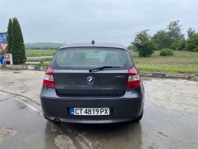 BMW 120 2.0i | Mobile.bg   5