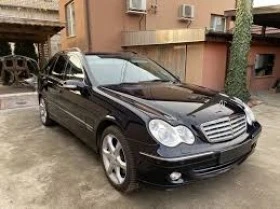 Mercedes-Benz C 350 - цена по договаряне - 92445047 | Car24.bg