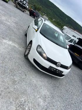 VW Golf 1.6 TDI, снимка 1