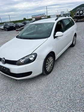 VW Golf 1.6 TDI, снимка 2