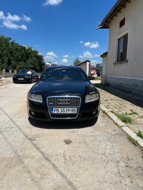 Audi A6 2.7, снимка 2