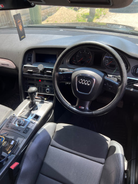 Audi A6 2.7, снимка 8