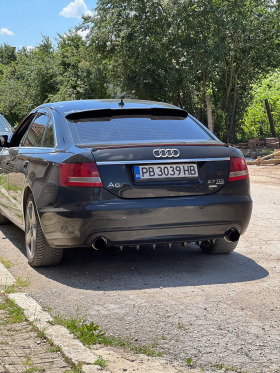 Audi A6 2.7, снимка 6