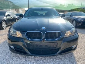 Обява за продажба на BMW 320 2.0i, 6ск, FACELIFT, XENON, KEYLESS, НАВИ, ПОДГР,  ~12 490 лв. - изображение 6