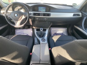 BMW 320 2.0i, 6ск, FACELIFT, XENON, KEYLESS, НАВИ, ПОДГР, , снимка 9