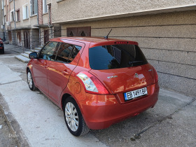 Suzuki Swift 1.2, снимка 5