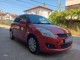 Suzuki Swift 1.2 | Mobile.bg    2