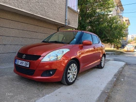 Suzuki Swift 1.2 | Mobile.bg    17