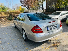 Mercedes-Benz E 320 3.2 cdi, снимка 13