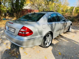 Mercedes-Benz E 320 3.2 cdi, снимка 11