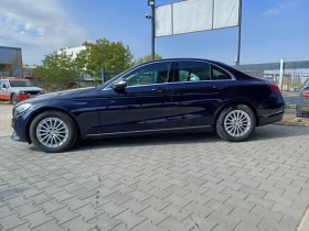 Mercedes-Benz C 180 1.5 euro6  | Mobile.bg    3