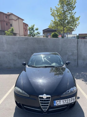 Alfa Romeo 147 Facelift/0897024445/0878600789, снимка 1