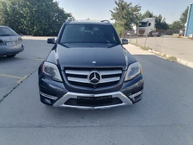  Mercedes-Benz GLK