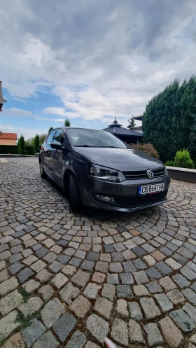 VW Polo, снимка 2