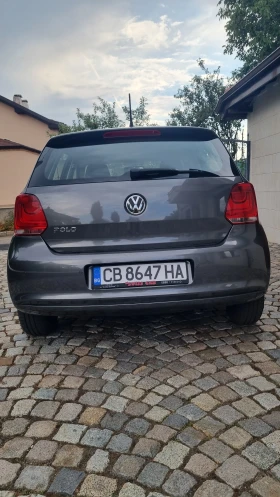 VW Polo, снимка 5