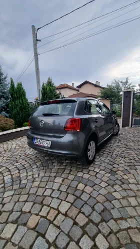 VW Polo, снимка 4