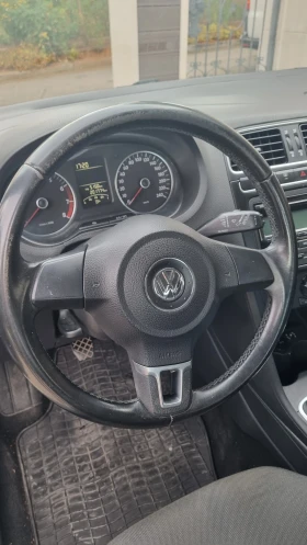 VW Polo, снимка 10