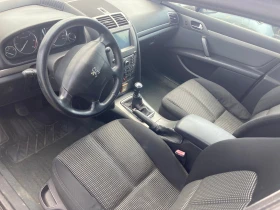 Peugeot 407 2.0 hdi на части, снимка 2