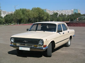  Volga 24