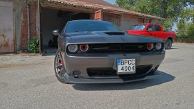 Dodge Challenger SRT392, снимка 3