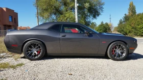 Dodge Challenger SRT392, снимка 5