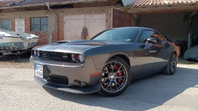 Dodge Challenger SRT392, снимка 1