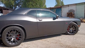 Dodge Challenger SRT392, снимка 4