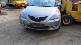 Mazda 3 1.6i, снимка 1