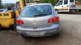 Mazda 3 1.6i, снимка 2