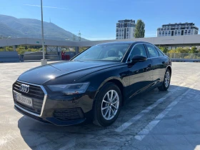 Audi A6 35 TDI, снимка 6