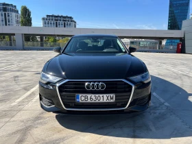 Audi A6 35 TDI, снимка 7