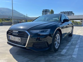 Audi A6 35 TDI, снимка 1