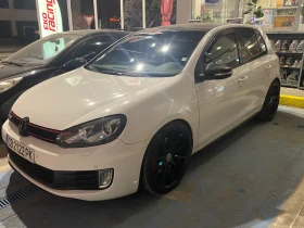 VW Golf 2.0 GTI TSI, снимка 7