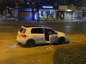 VW Golf 2.0 GTI TSI, снимка 10