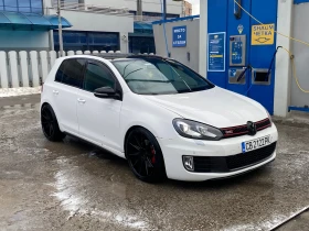 VW Golf 2.0 GTI TSI, снимка 12