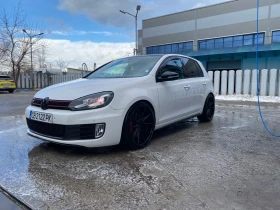 VW Golf 2.0 GTI TSI, снимка 11