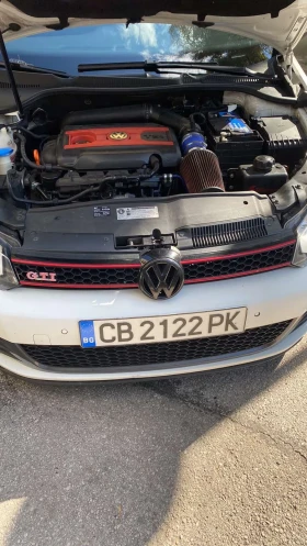 VW Golf 2.0 GTI TSI САМО ЗА ЦЕНИТЕЛИ НА МАРКАТА, снимка 16