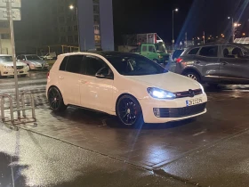 VW Golf 2.0 GTI TSI, снимка 6