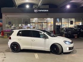 VW Golf 2.0 GTI TSI, снимка 4