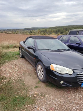 Chrysler Sebring, снимка 2