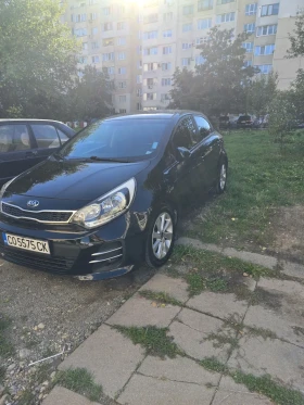 Kia Rio 1.25, /  | Mobile.bg    3