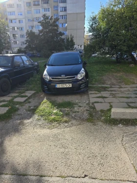     Kia Rio 1.25, / 