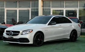 Mercedes-Benz C 63 AMG c63s | Mobile.bg    2