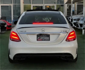 Mercedes-Benz C 63 AMG c63s | Mobile.bg    6