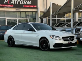 Mercedes-Benz C 63 AMG c63s | Mobile.bg    3