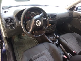 VW Golf 1.6i  ТОП Състояние, снимка 6