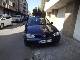 VW Golf 1.6i  - изображение 1