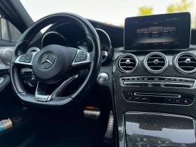 Mercedes-Benz C 220 AMG stile !  | Mobile.bg    10