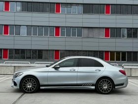 Mercedes-Benz C 220 AMG stile !  | Mobile.bg    7